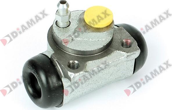 Diamax N03057 - Riteņa bremžu cilindrs autodraugiem.lv