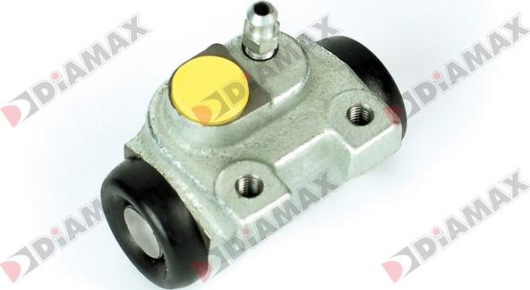 Diamax N03063 - Riteņa bremžu cilindrs autodraugiem.lv