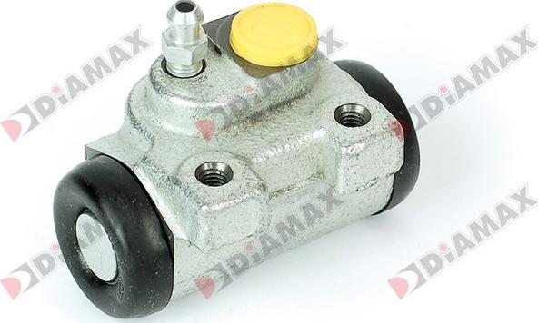 Diamax N03015 - Riteņa bremžu cilindrs autodraugiem.lv