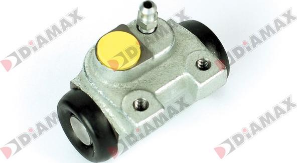 Diamax N03085 - Riteņa bremžu cilindrs autodraugiem.lv