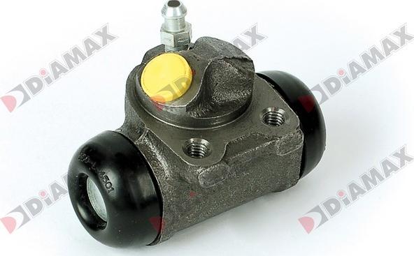 Diamax N03020 - Riteņa bremžu cilindrs autodraugiem.lv