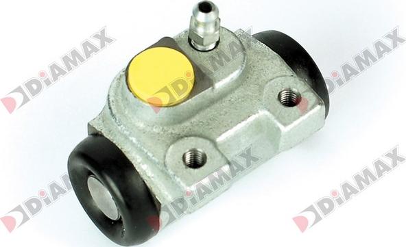 Diamax N03077 - Riteņa bremžu cilindrs autodraugiem.lv