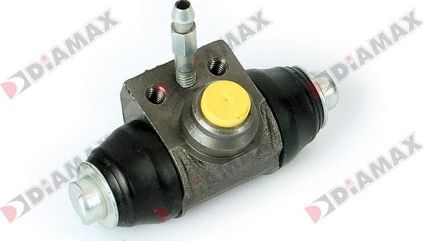 Diamax N03149 - Riteņa bremžu cilindrs autodraugiem.lv