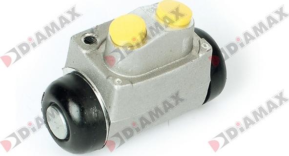 Diamax N03143 - Riteņa bremžu cilindrs autodraugiem.lv