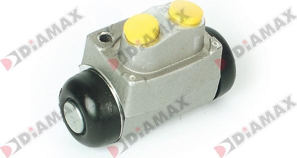 Diamax N03142 - Riteņa bremžu cilindrs autodraugiem.lv