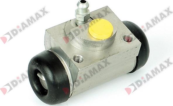 Diamax N03167 - Riteņa bremžu cilindrs autodraugiem.lv