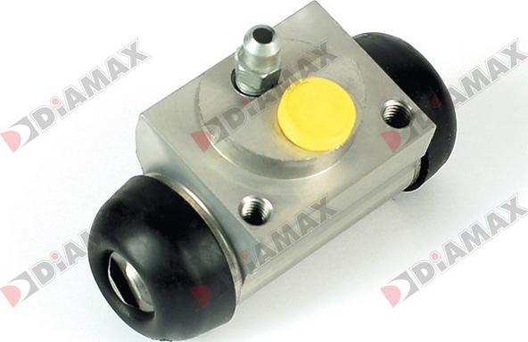 Diamax N03109 - Riteņa bremžu cilindrs autodraugiem.lv