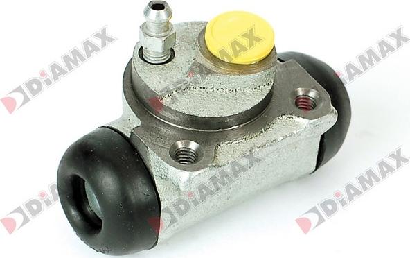 Diamax N03103 - Riteņa bremžu cilindrs autodraugiem.lv