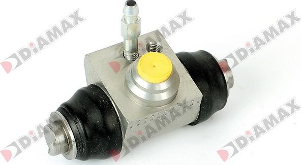 Diamax N03116 - Riteņa bremžu cilindrs autodraugiem.lv