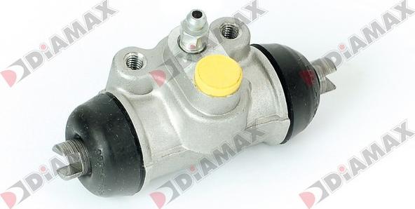 Diamax N03132 - Riteņa bremžu cilindrs autodraugiem.lv