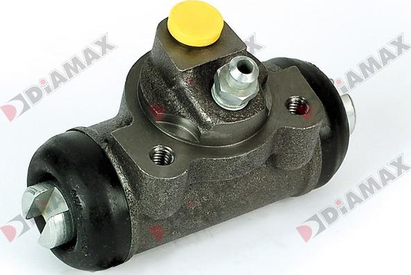 Diamax N03129 - Riteņa bremžu cilindrs autodraugiem.lv