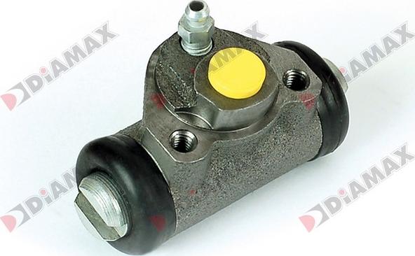 Diamax N03170 - Riteņa bremžu cilindrs autodraugiem.lv