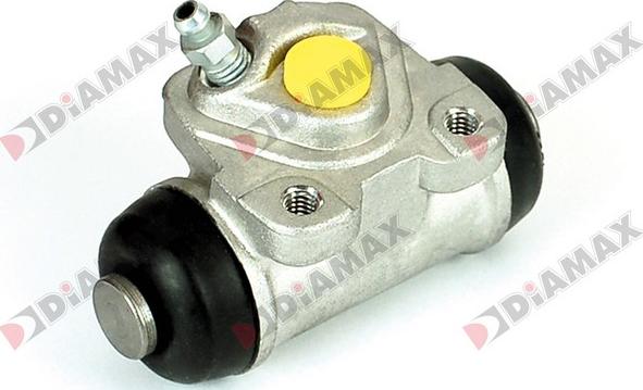 Diamax N03172 - Riteņa bremžu cilindrs autodraugiem.lv
