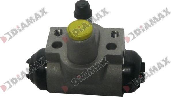 Diamax N03344 - Riteņa bremžu cilindrs autodraugiem.lv