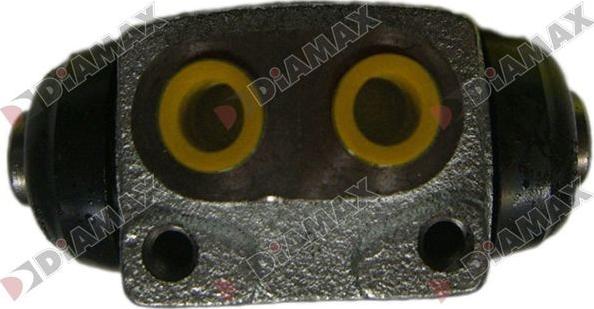 Diamax N03352 - Riteņa bremžu cilindrs autodraugiem.lv