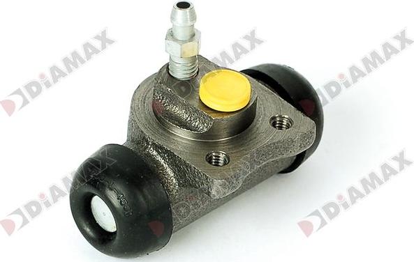 Diamax N03364 - Riteņa bremžu cilindrs autodraugiem.lv