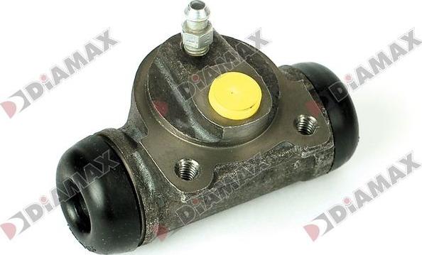 Diamax N03301 - Riteņa bremžu cilindrs autodraugiem.lv