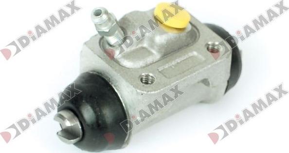 Diamax N03335 - Riteņa bremžu cilindrs autodraugiem.lv