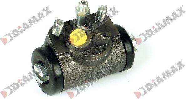 Diamax N03324 - Riteņa bremžu cilindrs autodraugiem.lv