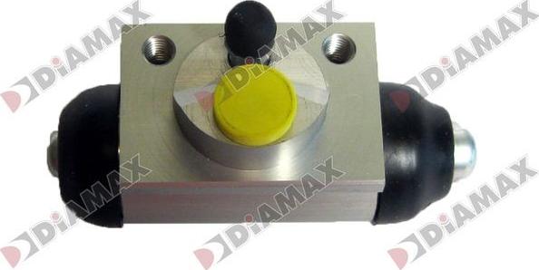 Diamax N03322 - Riteņa bremžu cilindrs autodraugiem.lv