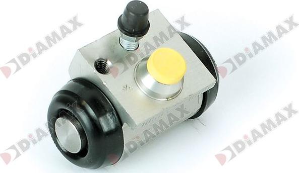 Diamax N03378 - Riteņa bremžu cilindrs autodraugiem.lv