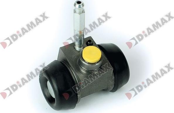 Diamax N03299 - Riteņa bremžu cilindrs autodraugiem.lv