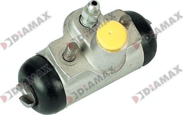 Diamax N03296 - Riteņa bremžu cilindrs autodraugiem.lv