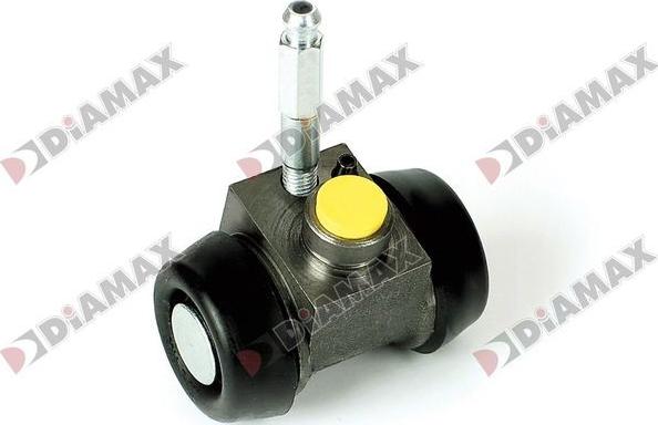 Diamax N03298 - Riteņa bremžu cilindrs autodraugiem.lv