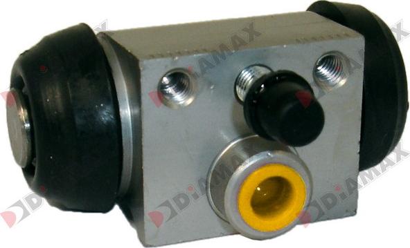 Diamax N03247 - Riteņa bremžu cilindrs autodraugiem.lv