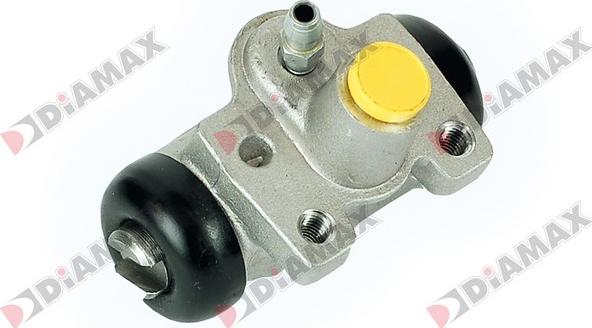 Diamax N03204 - Riteņa bremžu cilindrs autodraugiem.lv