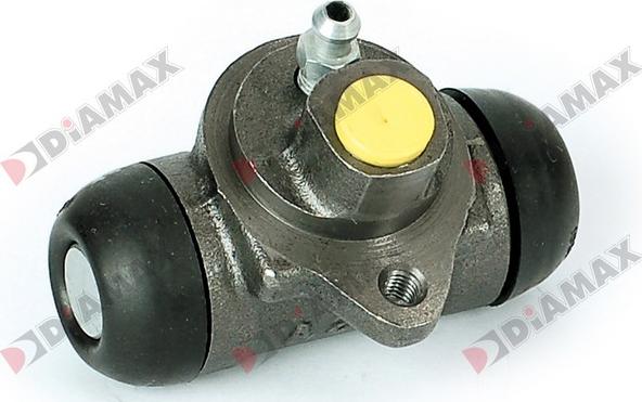 Diamax N03210 - Riteņa bremžu cilindrs autodraugiem.lv