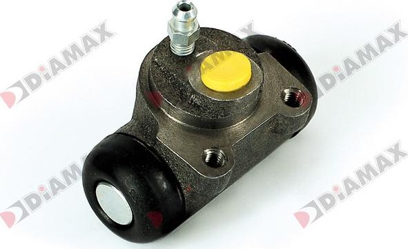 Diamax N03235 - Riteņa bremžu cilindrs autodraugiem.lv