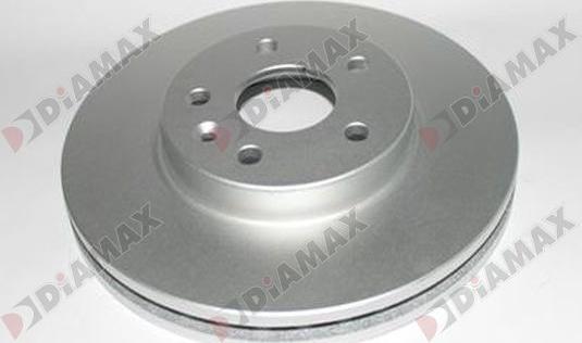 Diamax N7103P - Bremžu diski autodraugiem.lv