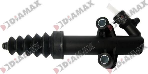 Diamax T3159 - Darba cilindrs, Sajūgs autodraugiem.lv