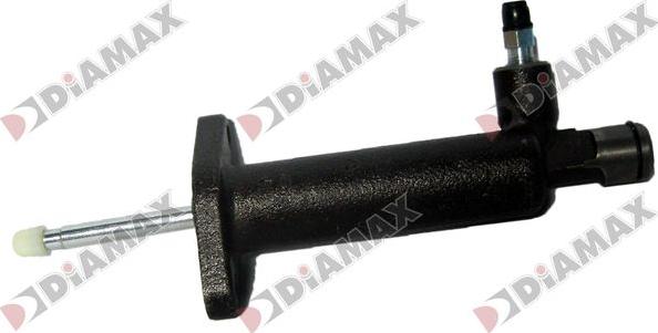 Diamax T3163 - Darba cilindrs, Sajūgs autodraugiem.lv