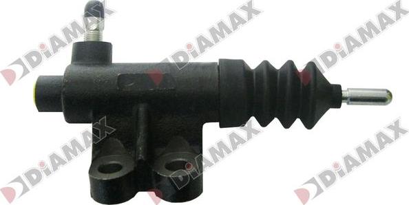 Diamax T3107 - Darba cilindrs, Sajūgs autodraugiem.lv