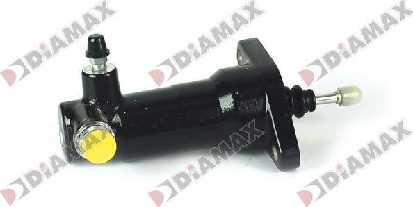 Diamax T3117 - Darba cilindrs, Sajūgs autodraugiem.lv