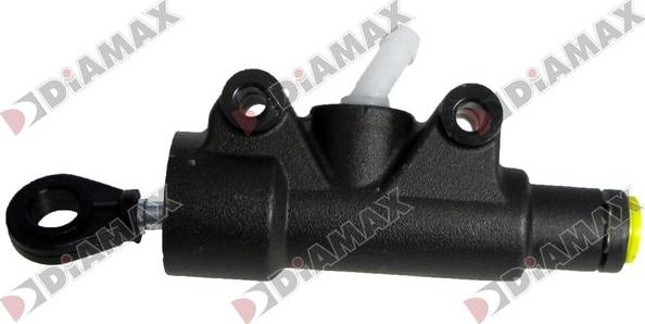 Diamax T2092 - Galvenais cilindrs, Sajūgs autodraugiem.lv