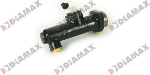 Diamax T2004 - Galvenais cilindrs, Sajūgs autodraugiem.lv