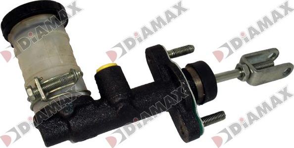 Diamax T2036 - Galvenais cilindrs, Sajūgs autodraugiem.lv