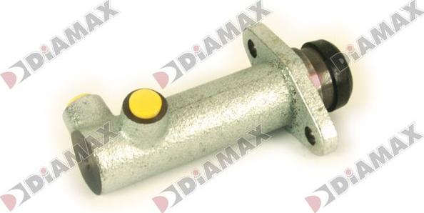 Diamax T2022 - Galvenais cilindrs, Sajūgs autodraugiem.lv