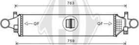 Diederichs DCA1098 - Starpdzesētājs autodraugiem.lv