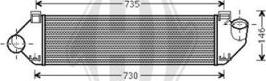 Diederichs DCA1018 - Starpdzesētājs autodraugiem.lv