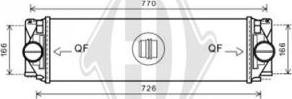 Diederichs DCA1013 - Starpdzesētājs autodraugiem.lv