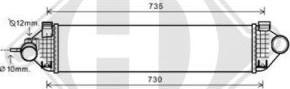 Diederichs DCA1112 - Starpdzesētājs autodraugiem.lv