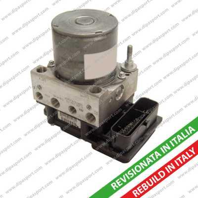 Dipasport ABS076R - Hidroagregāts, Bremžu sistēma autodraugiem.lv