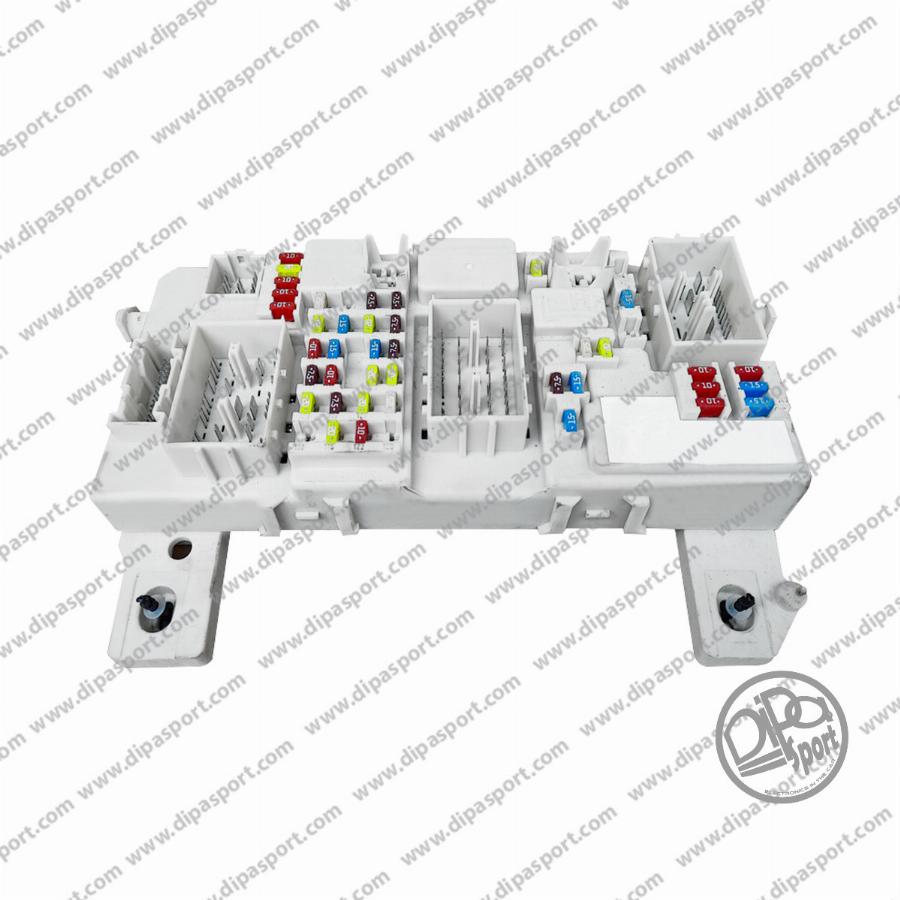 Dipasport BODYCEM003R - Vadības bloks, Motora vadība autodraugiem.lv