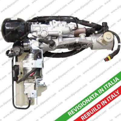 Dipasport CMB012R - Vārsta elements, Hidr. agregāts-Automātiskā pārnesumkārba autodraugiem.lv