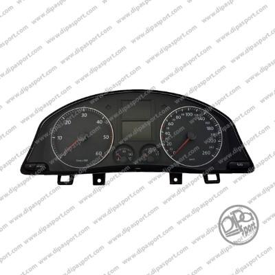 Dipasport DASH491R - Mērinstrumentu panelis autodraugiem.lv