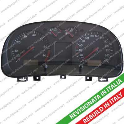 Dipasport DASH044R - Mērinstrumentu panelis autodraugiem.lv